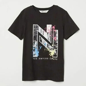 H&M Kids Top Size 12/14 